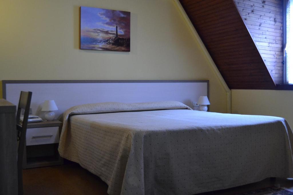 Hotel Rotelli Sale Marasino Kamer foto