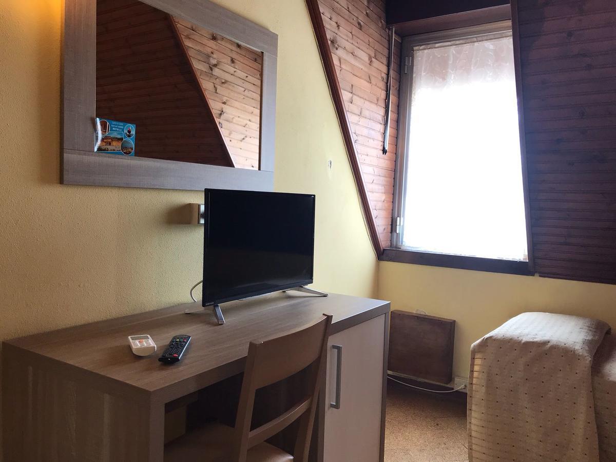 Hotel Rotelli Sale Marasino Buitenkant foto