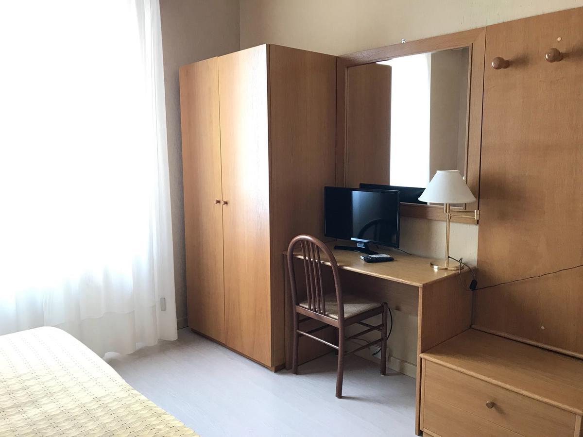 Hotel Rotelli Sale Marasino Buitenkant foto